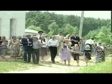 Две судьбы песня