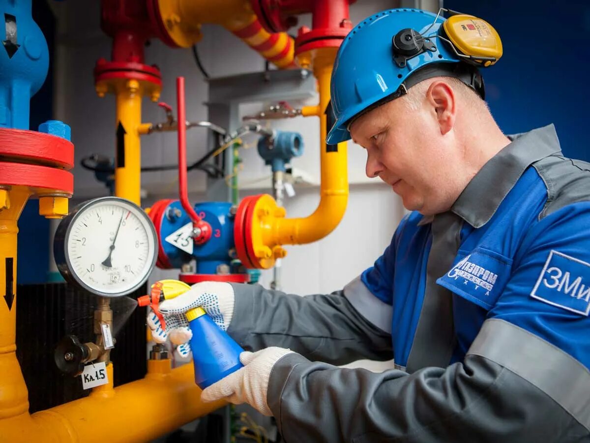 оператор котельной. 02. газификация. газификация промышленных объектов. грп газ 100.