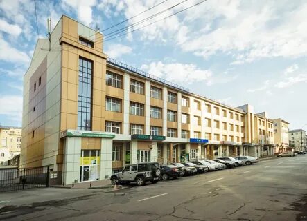 Коммунистическая ул д 29