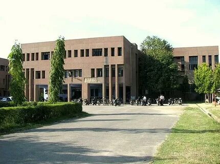 Engineering institute