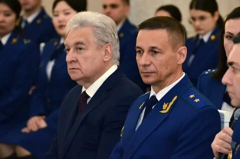 Адрес волгоградской прокуратуры