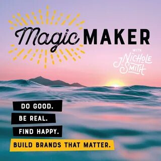 Magic maker