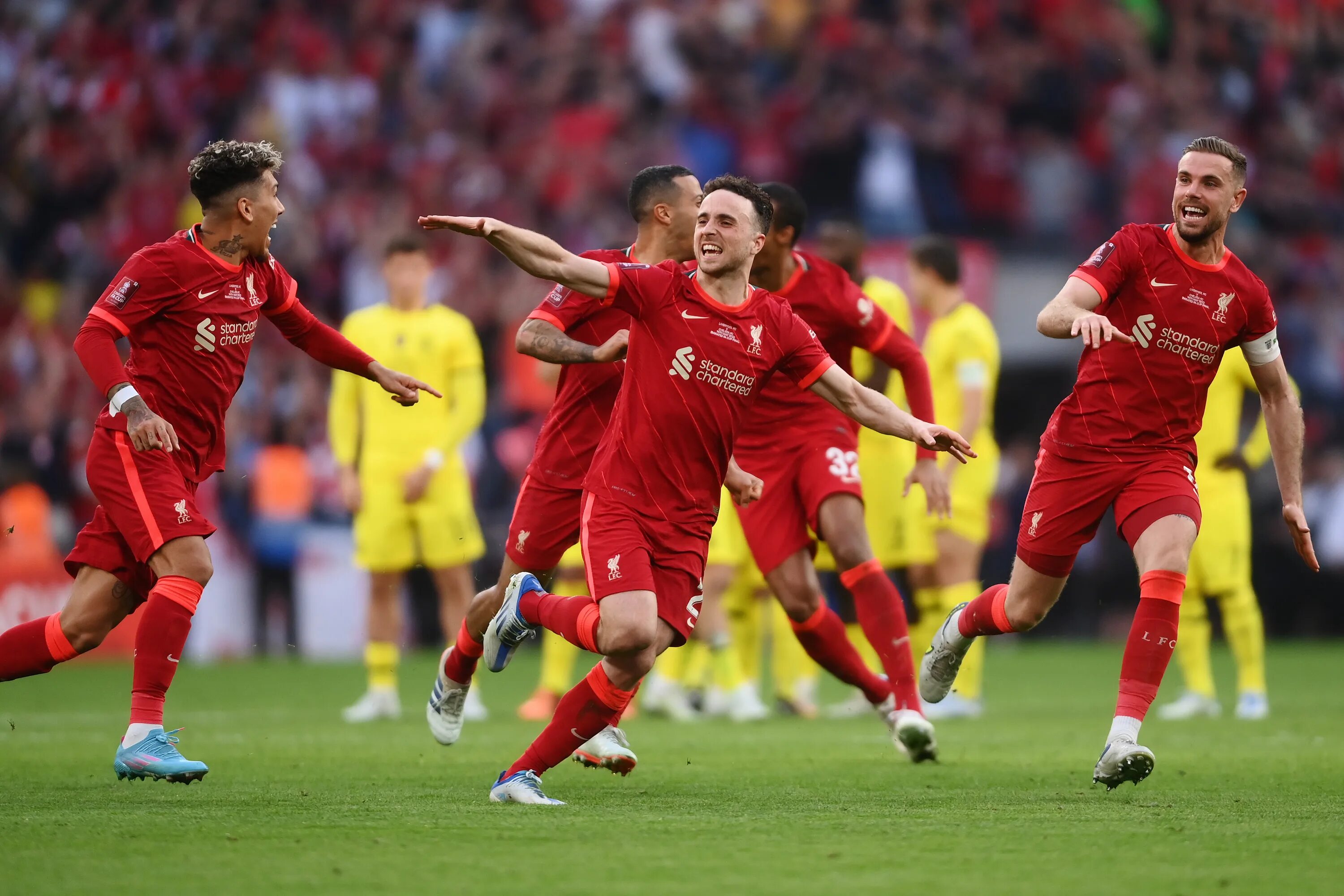 Final liverpool. Ливерпуль (футбольный клуб). Ливерпуль чемпион.