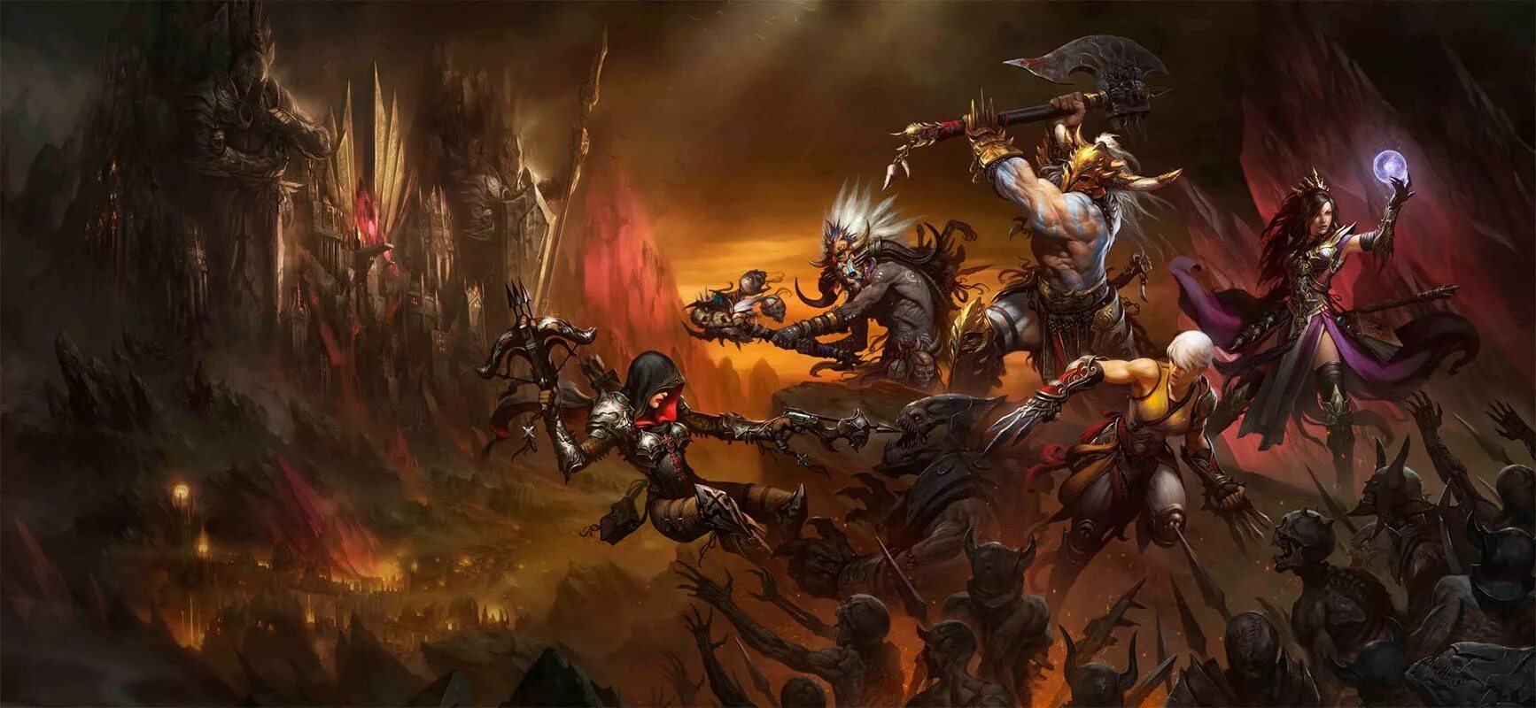 Арт 3 1 20. Diablo 3 art. diablo 3 диабло. дьябло 3 арт. diablo 3 арты.