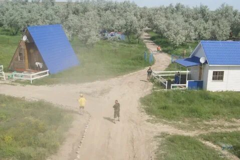 Базе лазурь