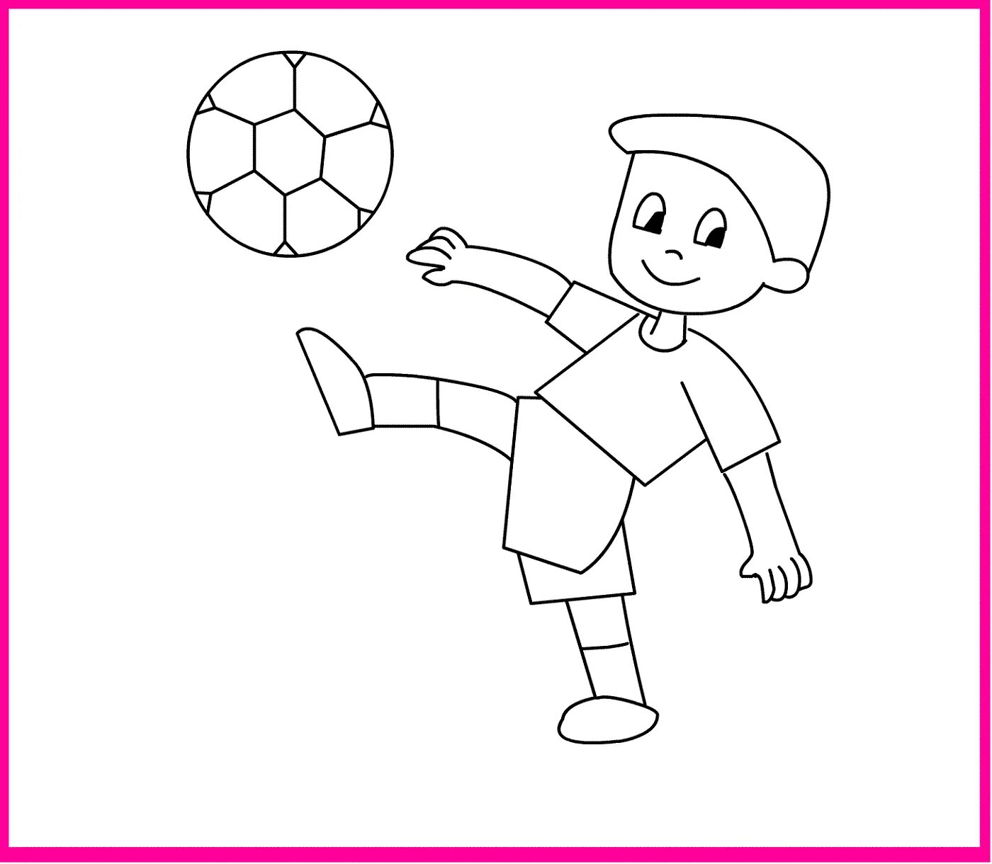 Рисунок на тему футбол. Рисунки на футбольную тему для детей. Футбол рисунок для детей. Футбол рисунок для детей лёгкий.