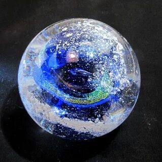 Universe orb