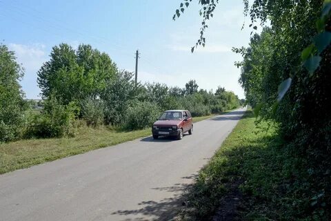 Становое курская область