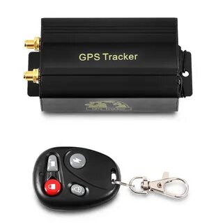 Gps tracker