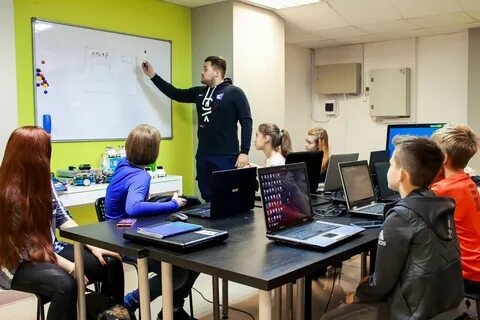 Moscow digital school курсы