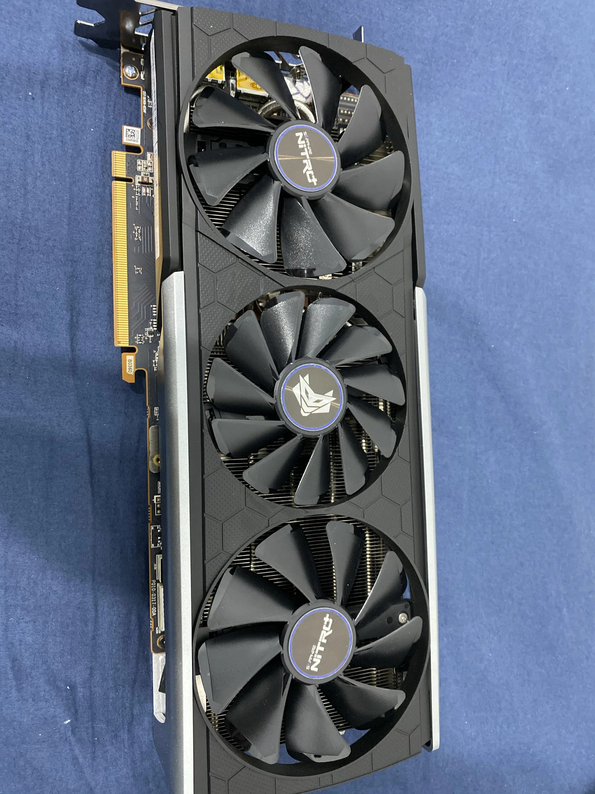 Sapphire RX 5700 XT. RX 5700 XT Sapphire Nitro+. RX 5700 XT Nitro+. Sapphire Nitro 5700xt.