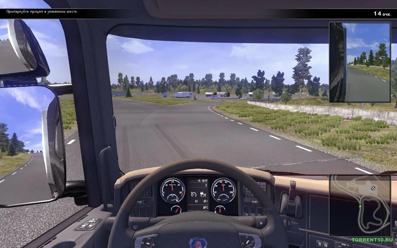 Scania Truck Driving Simulator. Truck Driving Simulator 2. Scania Truck Driver Simulator. Scania Truck Driving Simulator (2012). Игра вождения грузовика