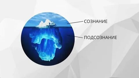 Сознание и подсознание