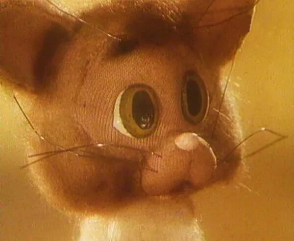 Веселая карусель 13. Мышонок и кошка 1983. Весёлая Карусель мышонок и кошка.