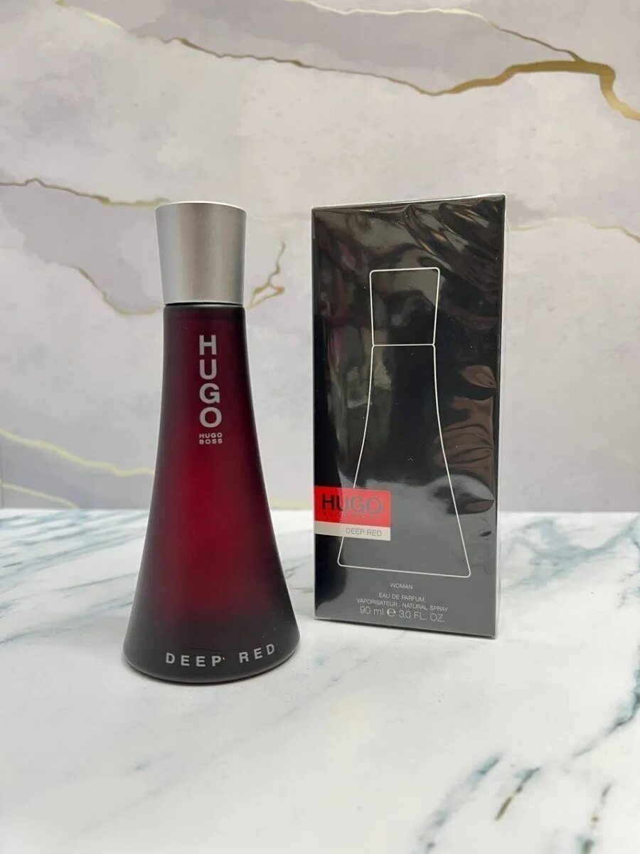 Босс дип ред. Hugo boss deep red 90 мл women. хьюго босс дип ред. туалетная вода hugo boss deep red. [,.uj hjp lbg htl.