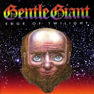 Gentle giant