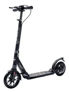 Scooter disk