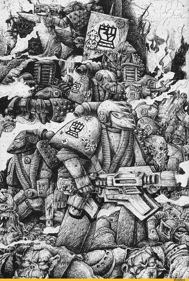 Скваты вархаммер 40к. Вархаммер 40 000 космодесант. Вархаммер 40000 титаны империума. Warhammer 40000 blood angels. Вархаммер 40000 battlewagon.