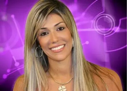 Fernanda christine