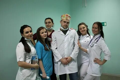 Сайт кировского государственного медицинского