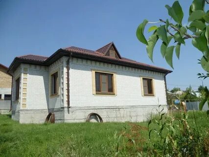Коттеджи ставропольский край