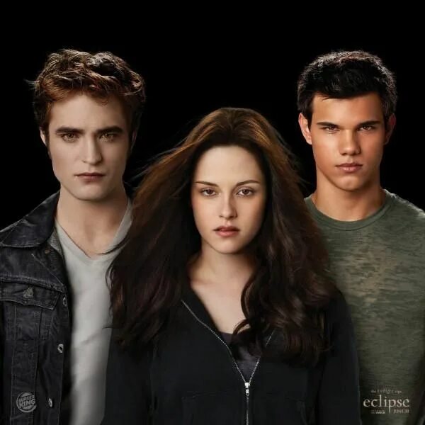 Twilight Saga via https://www.facebook.com/pages/Twilight-Wallpaper/ Twilight ne