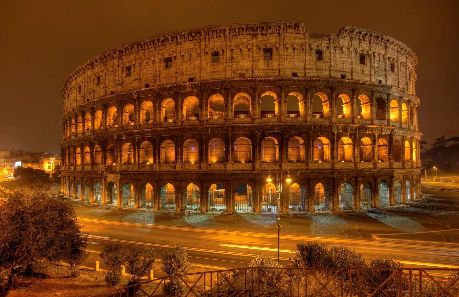 Ad rome