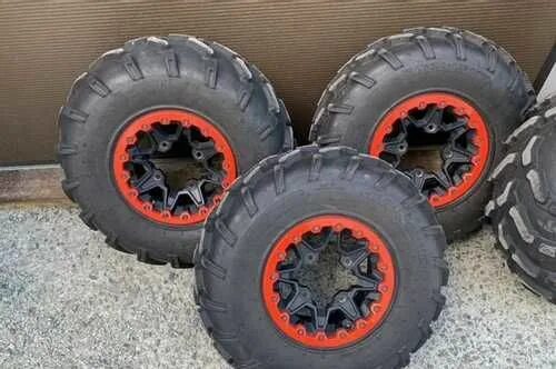 Диски brp maverick x3. Колеса на брп хмр 1000. Диски 12 на квадроцикл брп с бедлоком. Диски brp r12. Квадроцикл sg 500 sti.