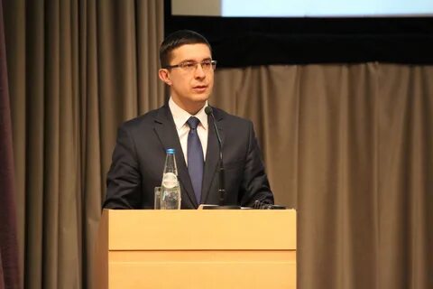 Международная научная конференция 2015