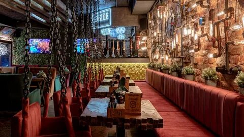 Inside адреса