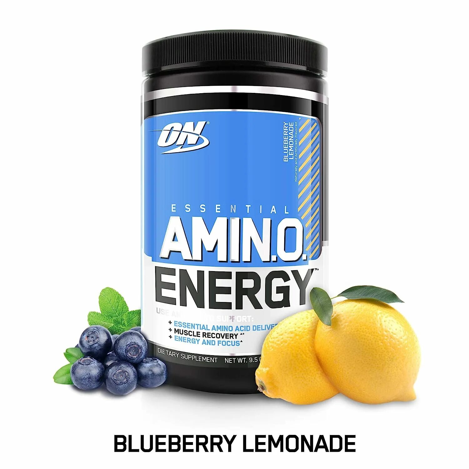 Optimum Nutrition Amino Energy (585 гр) апельсин. On Essential Amino Energy 30 serv. On - Essential Amino Energy 9,5 oz Blueberry Lemonade. Аминокислоты on черничный.