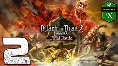 Final battle
