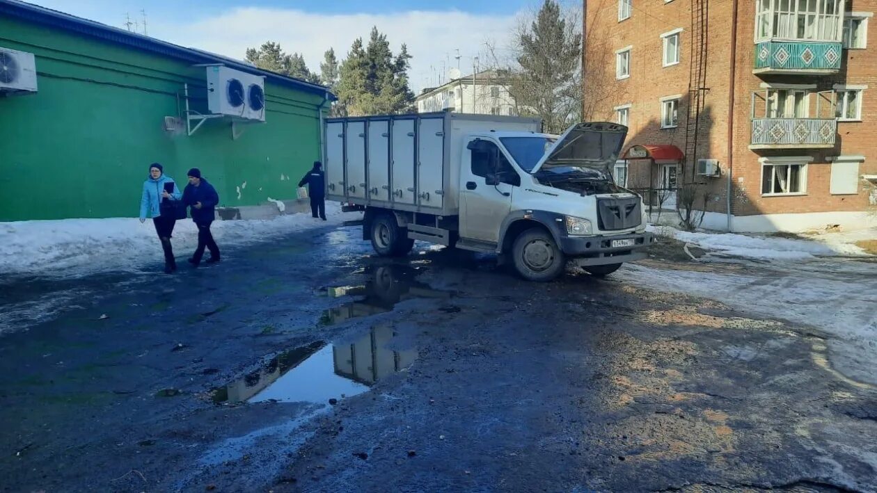 Авария в тулуне сегодня