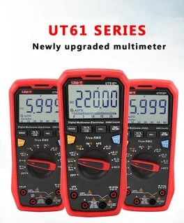 Uni t ut61e