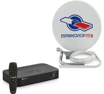 Ресивер тарелка