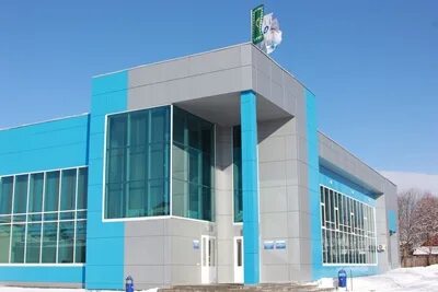 Электрохимприбор г лесной