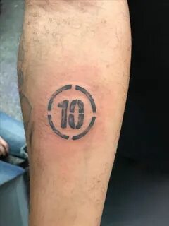 Тата 10