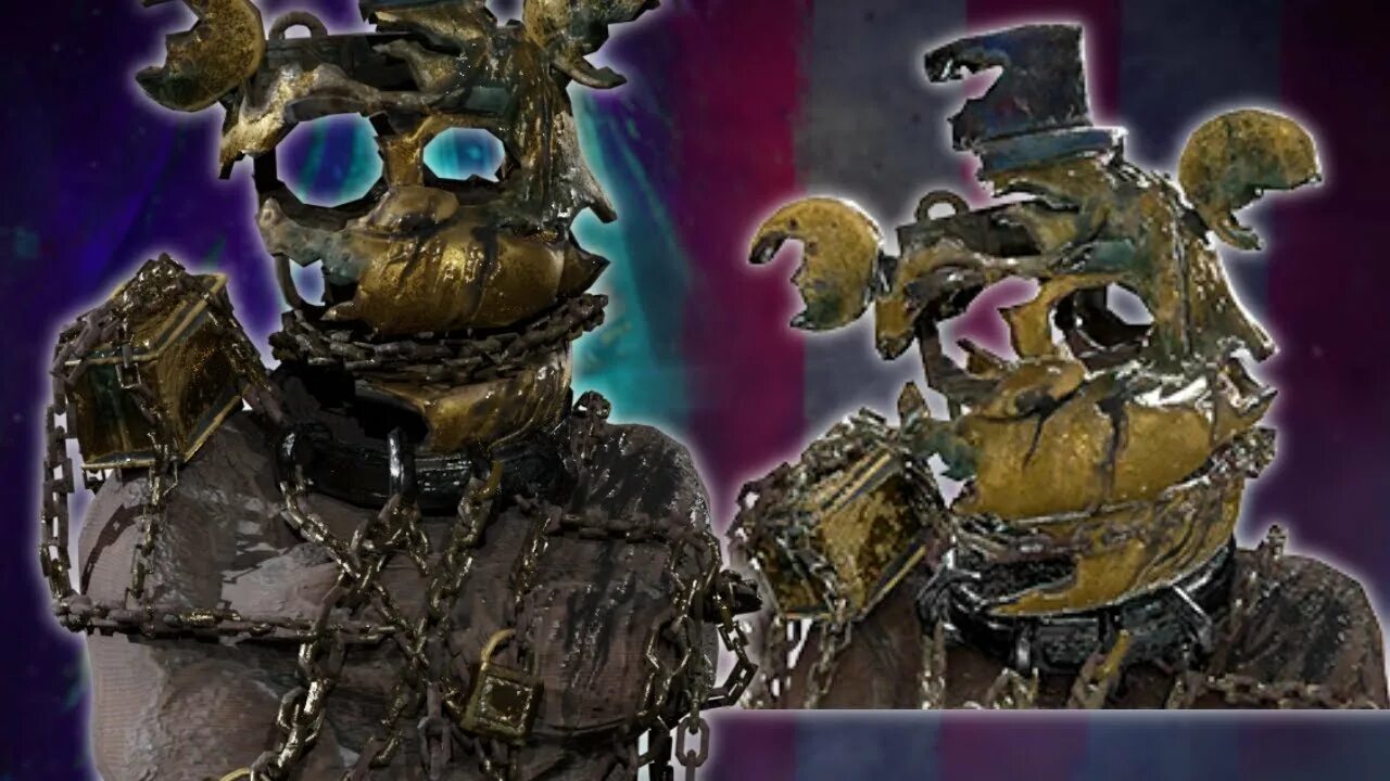 Last escape golden freddy. Плюштрап фнаф ар. Голден фредди вид сбоку. Гта фнаф. Fnaf голден фредди.