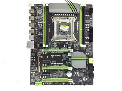 Ram m2