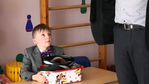 Видео детям ремнем