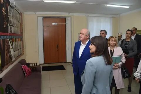 Детская школа искусств махачкала