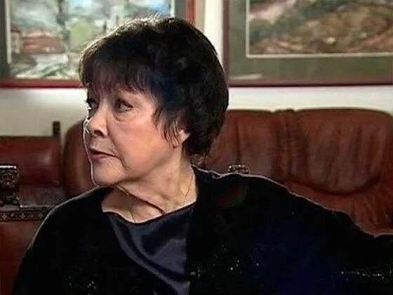 Ахмадулина ю д. Ахмадулина ю д