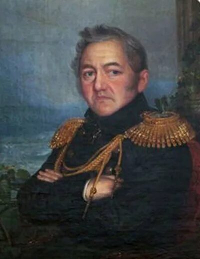 На уровне Магеллана и Кука: русский открыватель Антарктиды - РИА Новости Крым, 2
