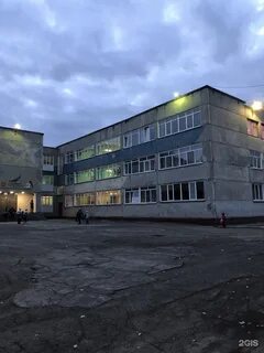 Средней школе 189