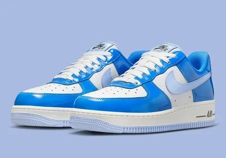 Blue force