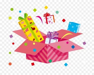 Birthday box