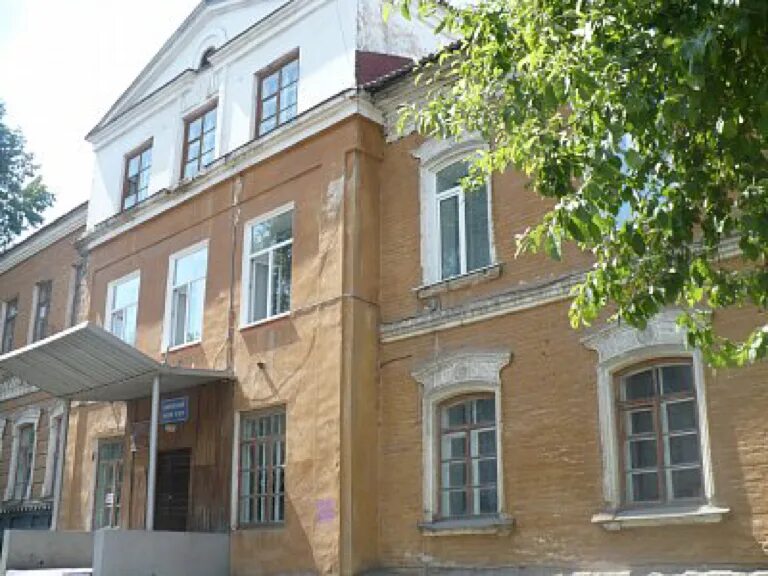 Помещение нежилое, площадью 35,9 кв.м Свердловская область Торги России