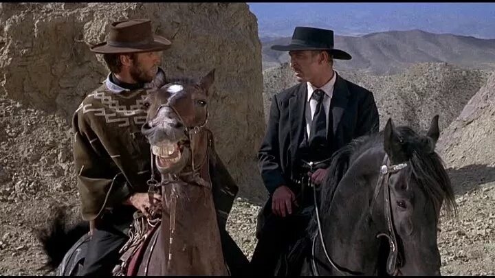 На несколько долларов больше фильм 1965. Вестерны 1965 г. На пригоршню долларов больше ли Ван Клиф. Арзоо 1965