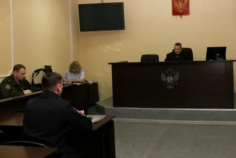 Судебный участок 4 барнаул