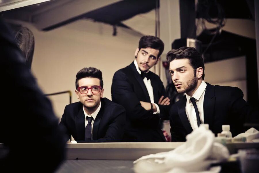 Трио итальянских молодых. Группа il Volo. Группа il Volo 2009 год. Трио il Volo. Группа il Volo концерт в Сицилии.